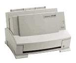 Hewlett Packard LaserJet 6L consumibles de impresión